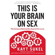 This Is Your Brain on Sex The Science Behind the Search for Love 9781451611564