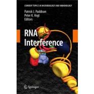 RNA Interference