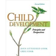 MyDevelopmentLab with Pearson eText -- Standalone Access Card -- for Child Development 9780205661565
