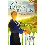 Anna's Return