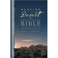 Dancing in the Desert Devotional Bible 9781414381565
