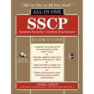 SSCP Systems Security Certified Practitioner All-in-One Exam Guide 9780071771566