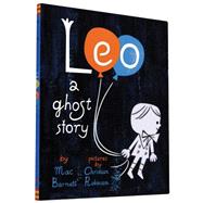 Leo 9781452131566