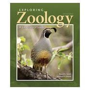 Exploring Zoology: A Laboratory Guide, Second Edition 9781617311567