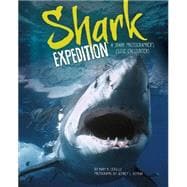Shark Expedition 9781623701567