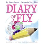 Diary of a Fly 9780060001568