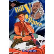 Billy Dance
