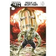 Original Sin 9780785191568