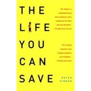 The Life You Can Save 9780812981568