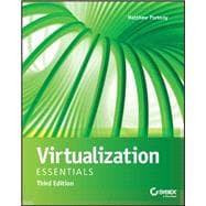 Virtualization Essentials