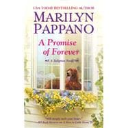 A Promise of Forever 9781455561568