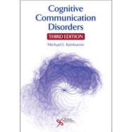 Cognitive Communication Disorders 9781635501568
