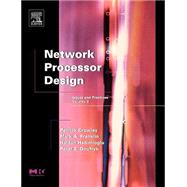 Network Processor Design