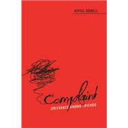 Complaint