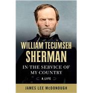 William Tecumseh Sherman 9780393241570