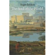 The Soul of the World 9780691161570