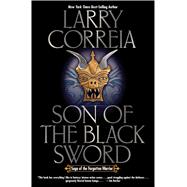 Son of the Black Sword 9781476781570