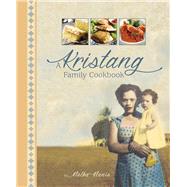 A Kristang Family Cookbook 9789814561570