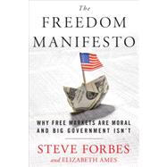 Freedom Manifesto 9780307951571