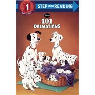101 Dalmatians (Disney 101 Dalmatians) 9780736481571