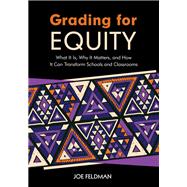 Grading for Equity