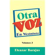 Otra Voz 9781506531571