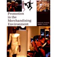 Promotion in the Merchandising Environment 9781628921571