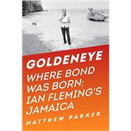 Goldeneye 9781681771571