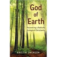 God of Earth 9780664261573