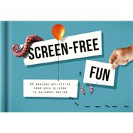 Screen-Free Fun