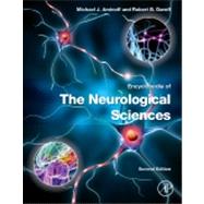 Encyclopedia of the Neurological Sciences 9780123851574