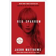 Red Sparrow 9781501171574