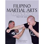 Filipino Martial Arts 9781785001574