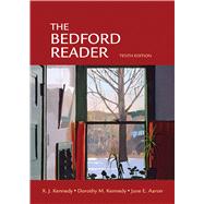 Bedford Reader: Textbook 9780312481575
