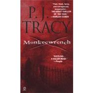Monkeewrench 9780451211576