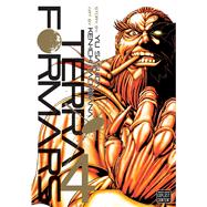 Terra Formars, Vol. 4 9781421571577