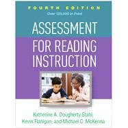Assessment for Reading Instruction 9781462541577