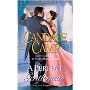 A Perfect Gentleman A Novel 9781501141577