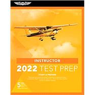 Instructor Test Prep 2022