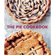 The Pie Cookbook 9781681881577