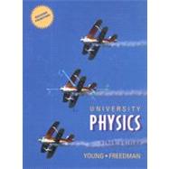 University Physics