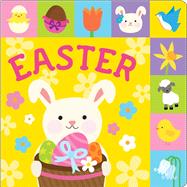 Mini Tab: Easter 9780312521578