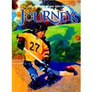 Houghton Mifflin Harcourt Journeys : Student Edition Grade 5 2011 9780547251578