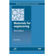 Materials for Engineering