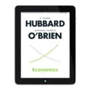 Economics plus NEW MyEconLab with Pearson eText (2-semester access) -- Access Card Package 9780132951579