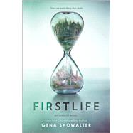 Firstlife 9780373211579