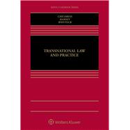 Transnational Law and Practice 9781454841579