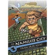 The Nameless City 9781626721579