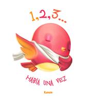 1,2,3... había una vez 9789877181579
