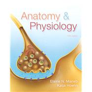 Anatomy & Physiology 9780321861580
